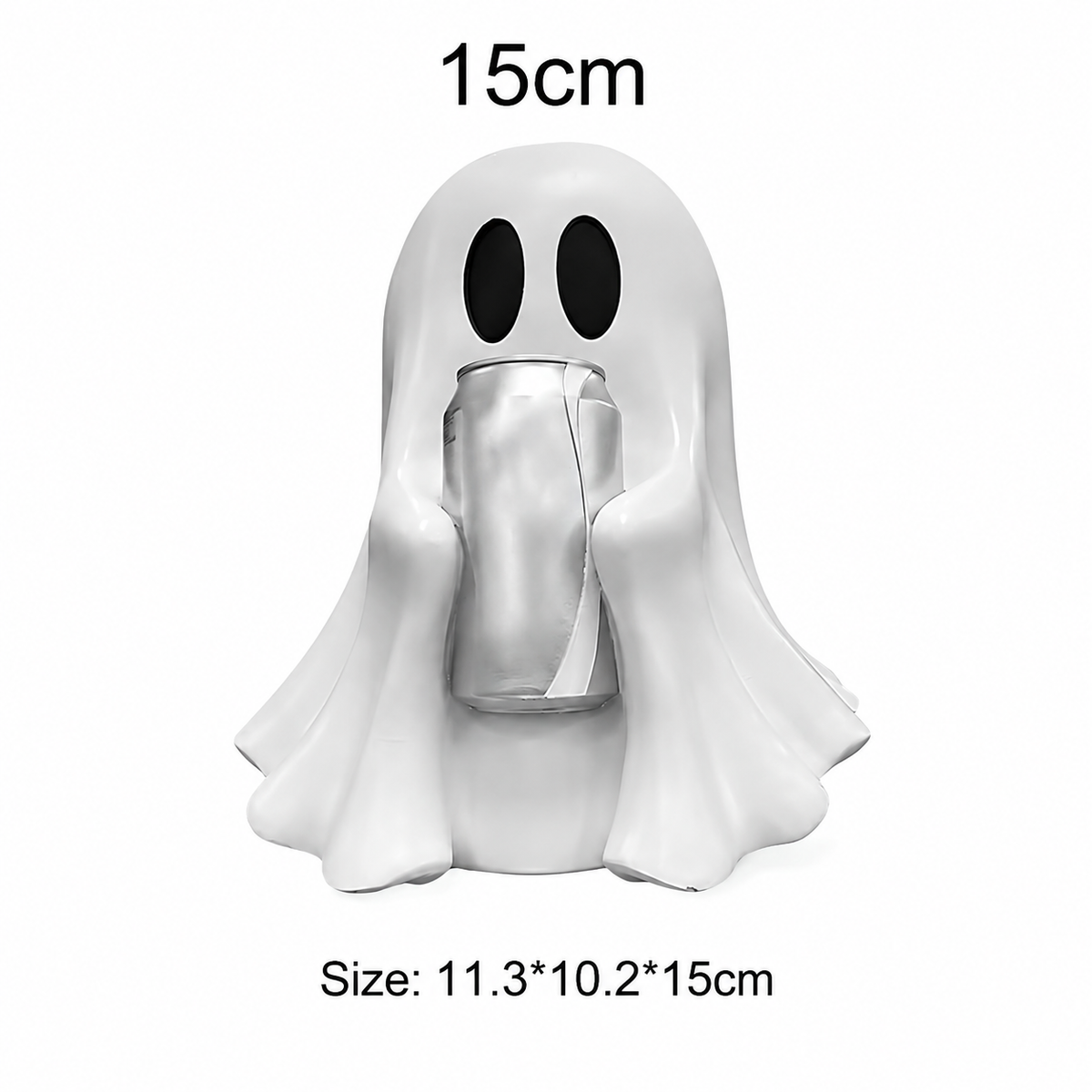 Holdergheist™ Ghost Can Holder